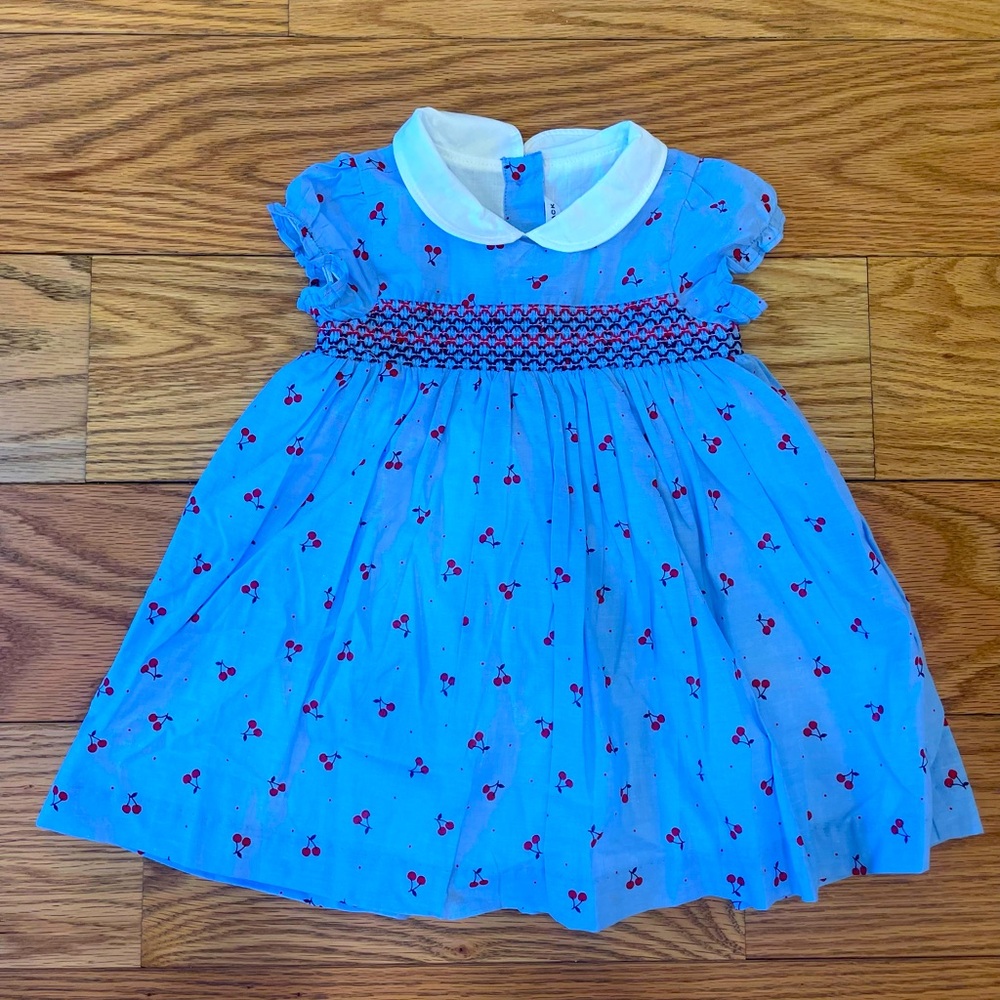 Janie and Jack — 6 to 12 months — New with Tags